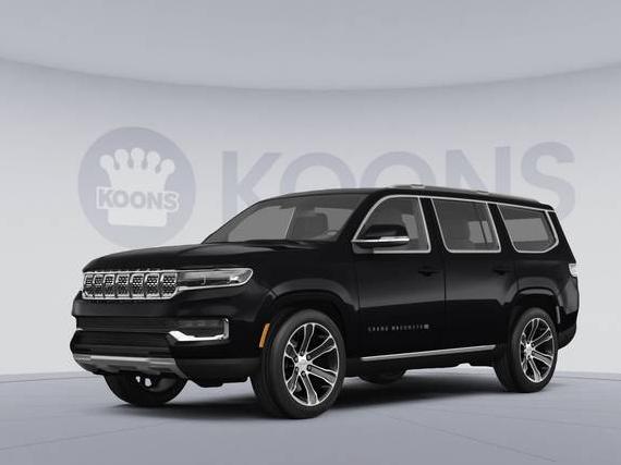 JEEP GRAND WAGONEER 2022 1C4SJVEJ0NS134393 image